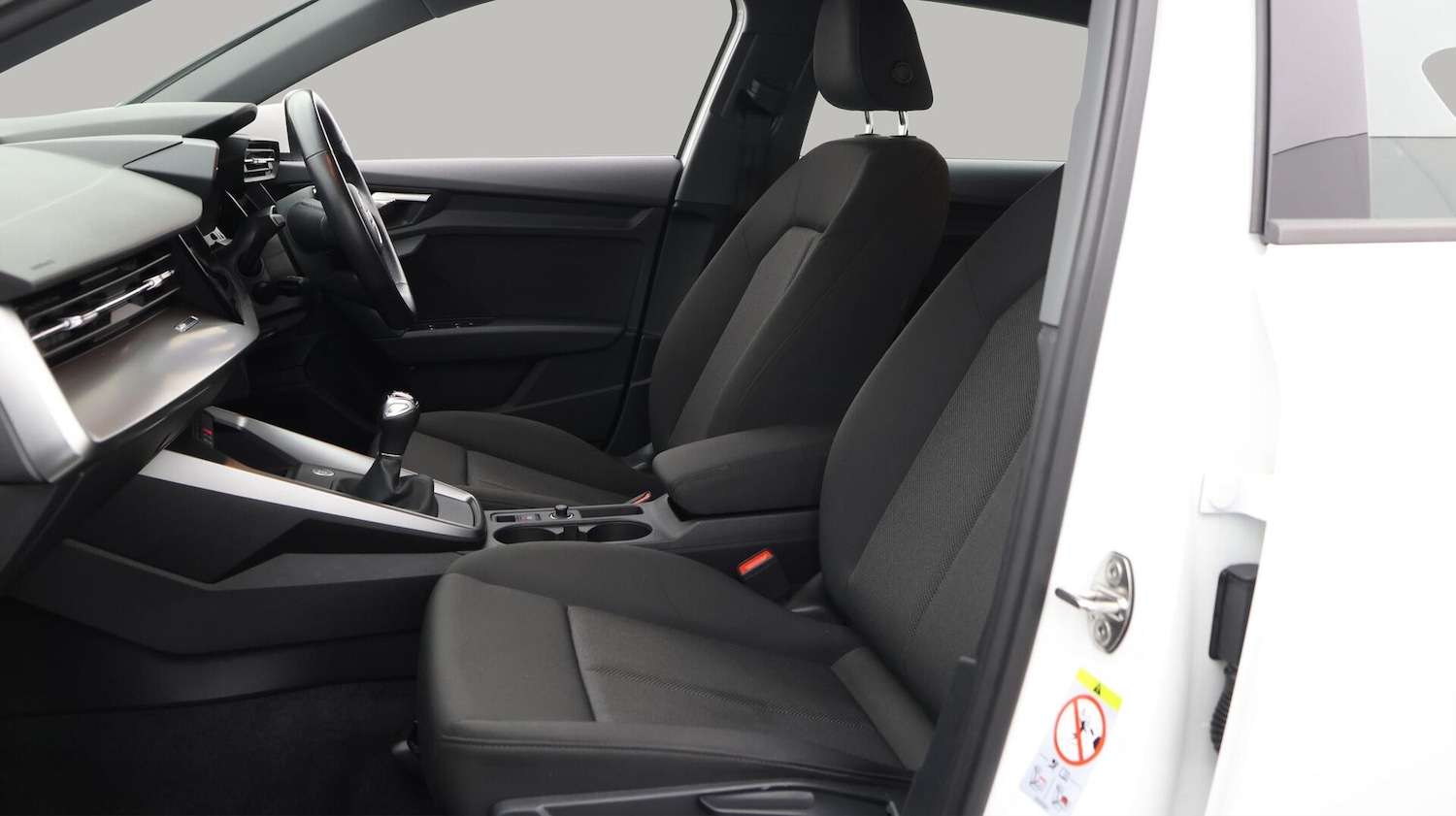 Used Audi A3 for sale - 76728137: Photo 15