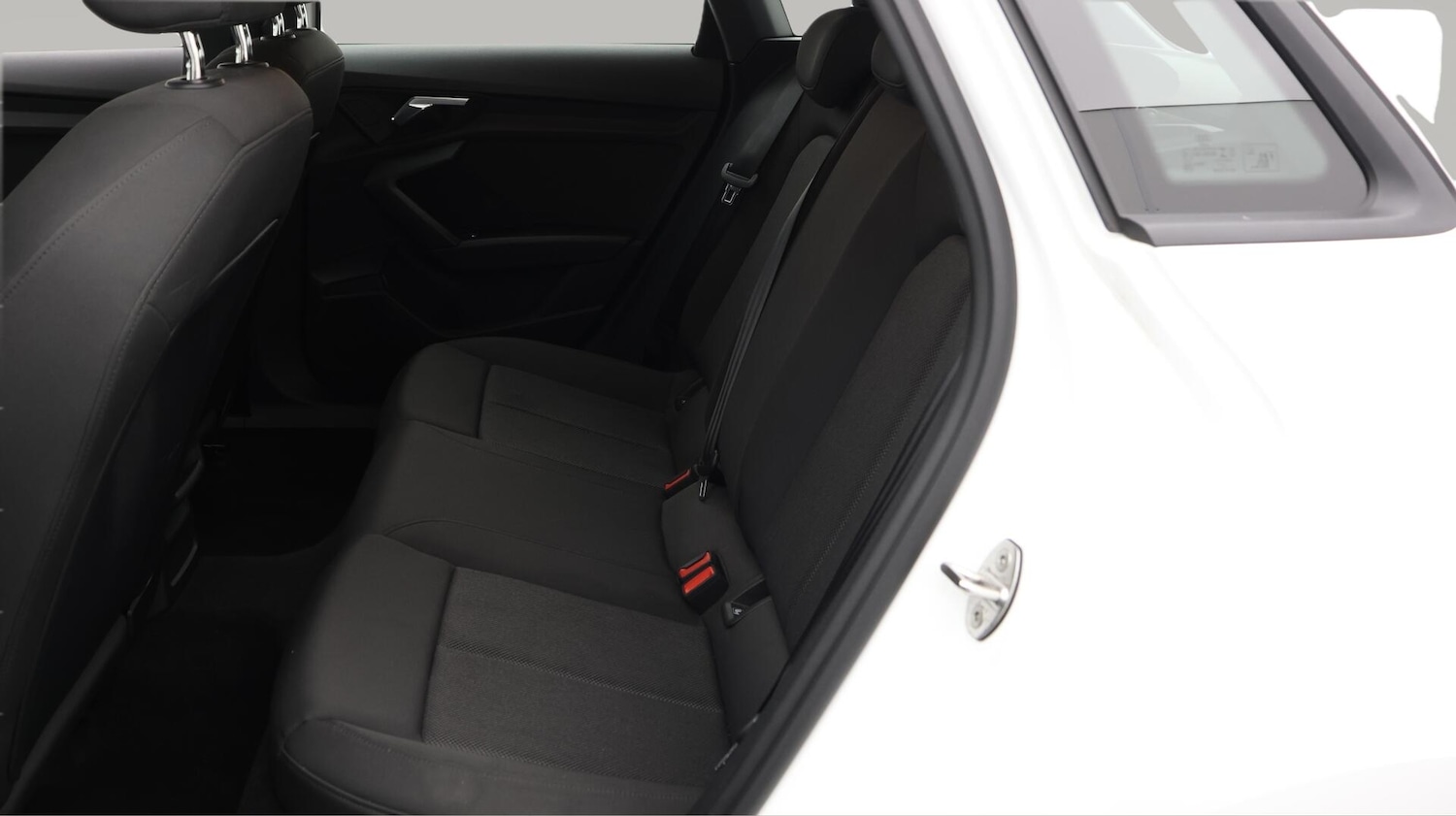 Used Audi A3 for sale - 76728137: Photo 17