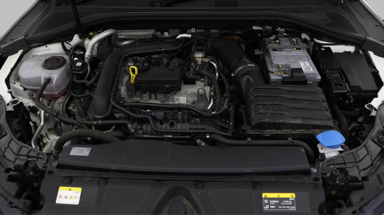 Used Audi A3 for sale - 76728137: Photo 20