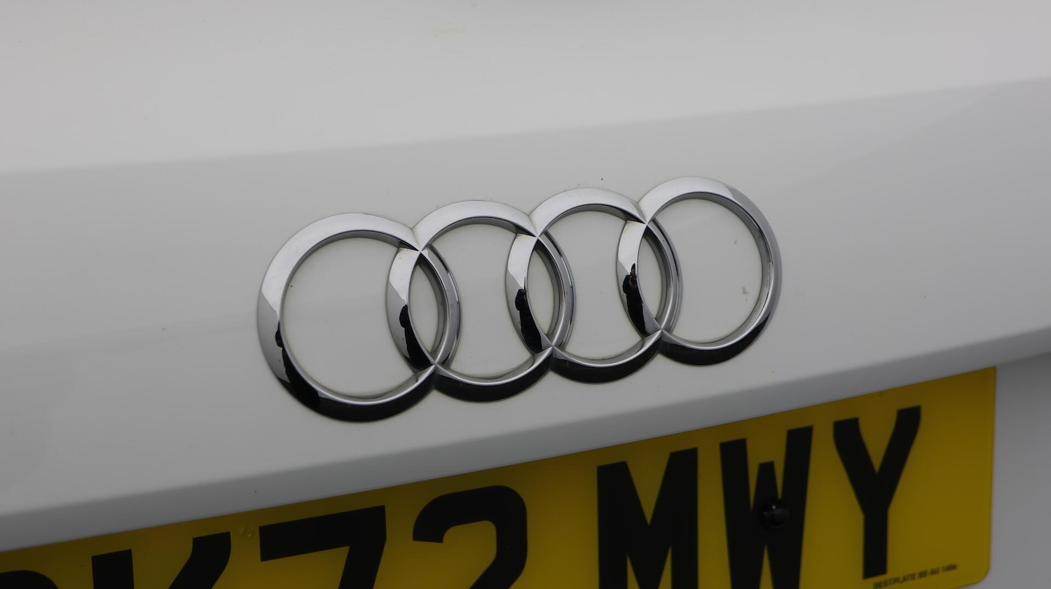 Used Audi A3 for sale - 76728137: Photo 21