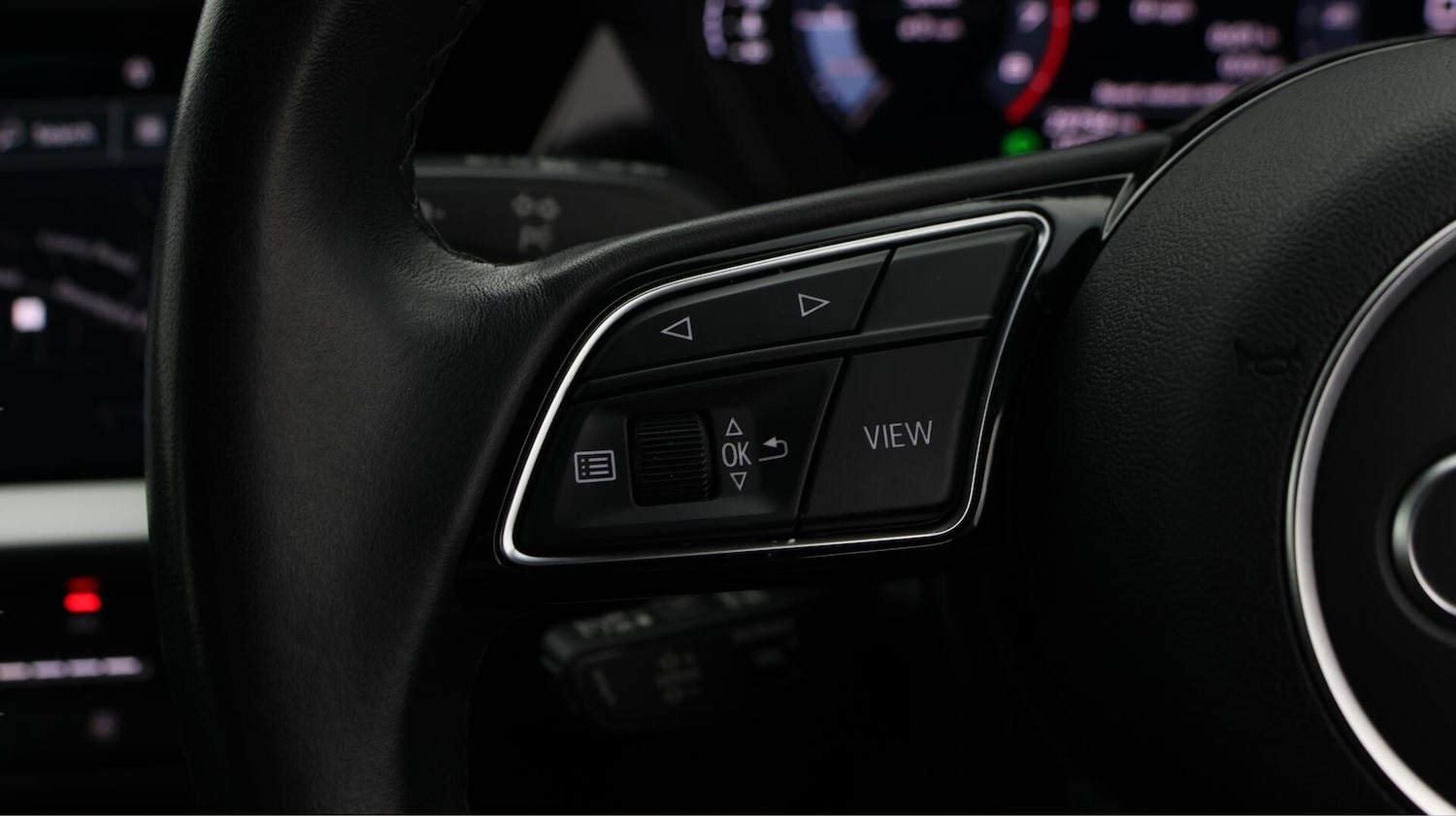 Used Audi A3 for sale - 76728137: Photo 23