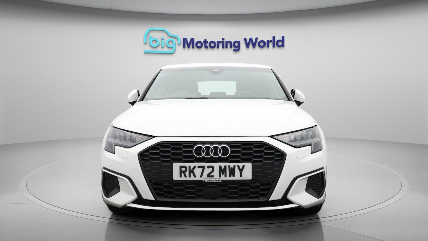 Used Audi A3 for sale - 76728137: Photo 3