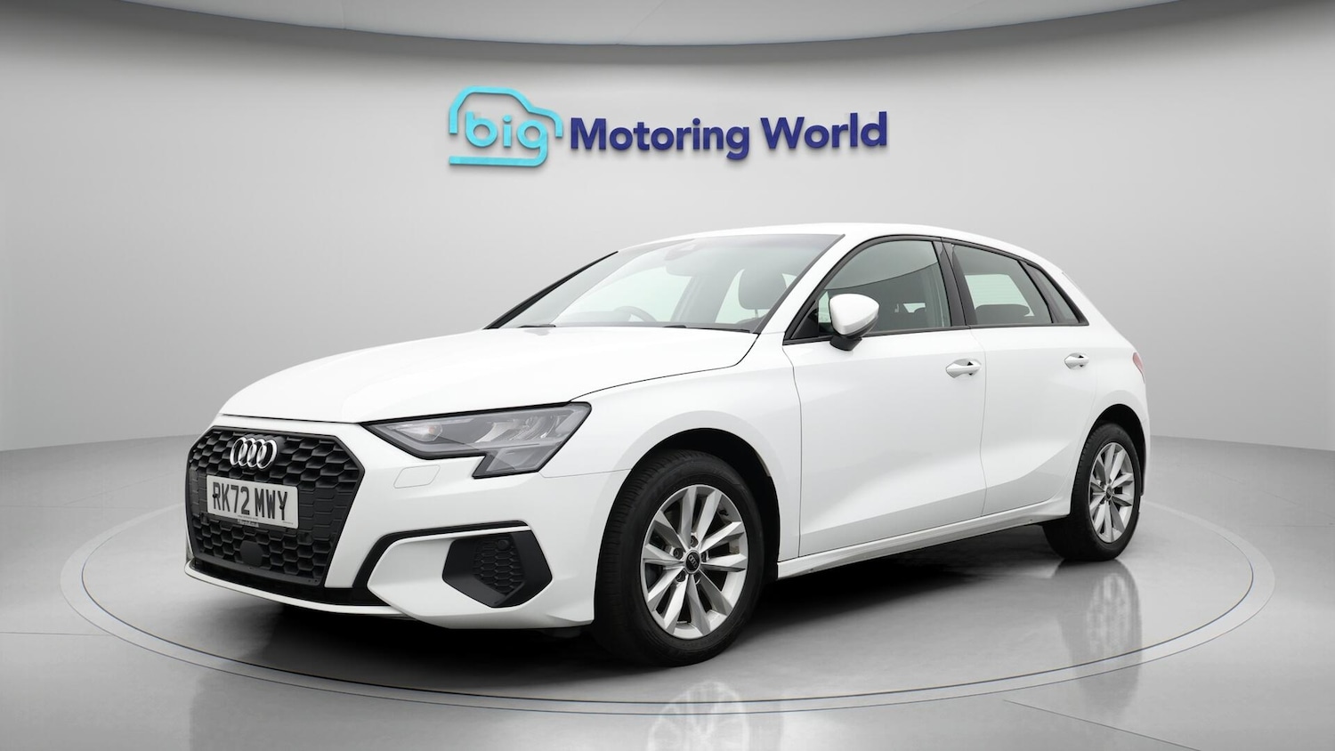 Used Audi A3 for sale - 76728137: Photo 4