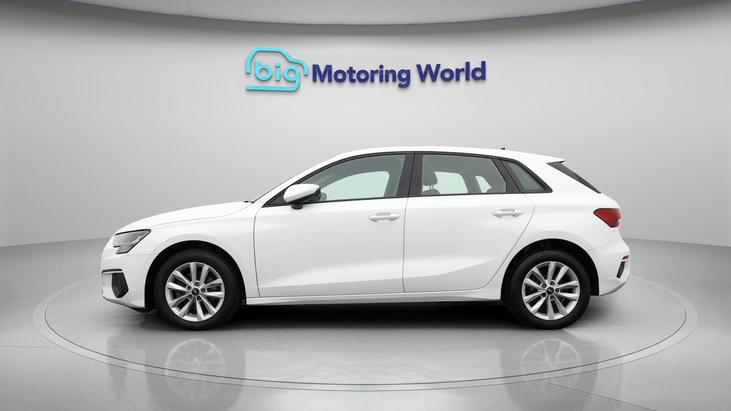 Used Audi A3 for sale - 76728137: Photo 5