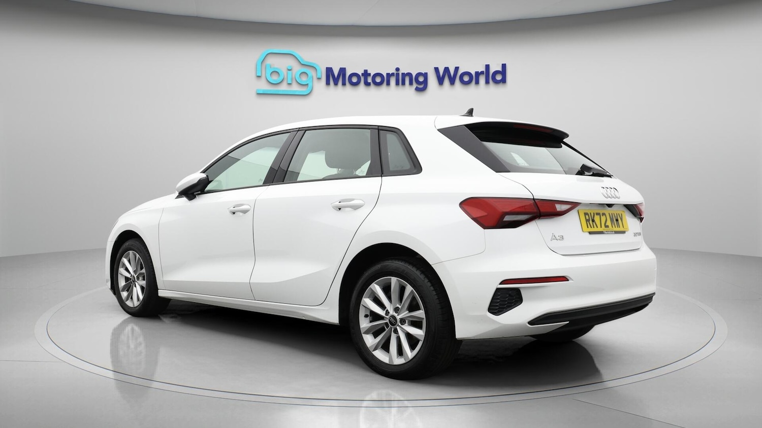 Used Audi A3 for sale - 76728137: Photo 6