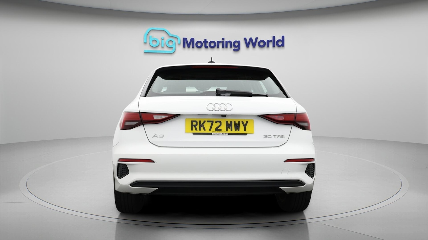 Used Audi A3 for sale - 76728137: Photo 7