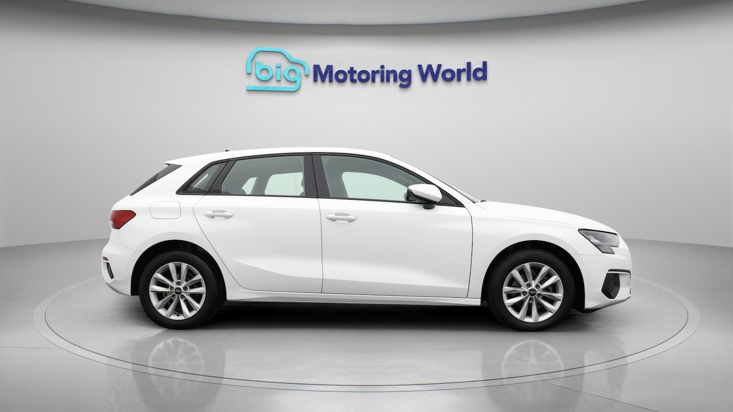 Used Audi A3 for sale - 76728137: Photo 9