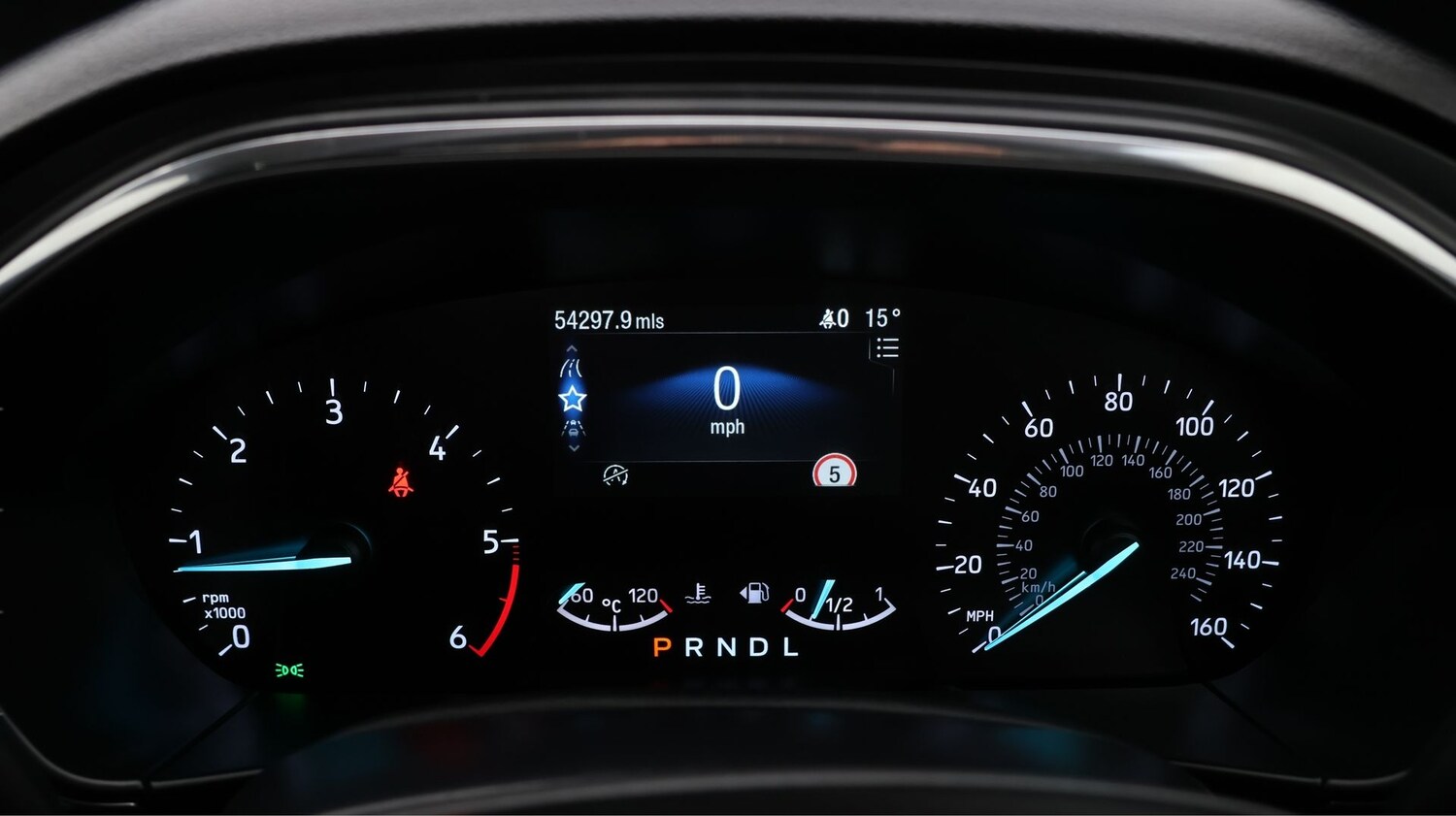 Used Ford Focus 2020 for sale - 77365521: Photo 10