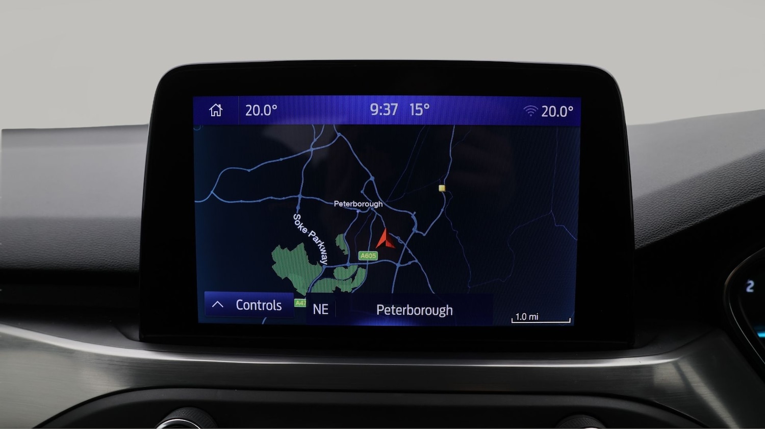 Used Ford Focus 2020 for sale - 77365521: Photo 11