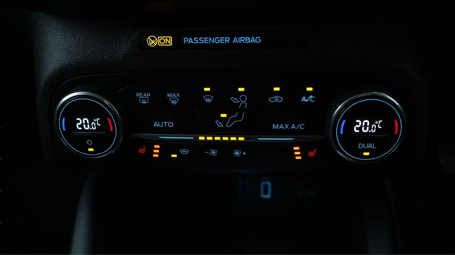 Used Ford Focus 2020 for sale - 77365521: Photo 12