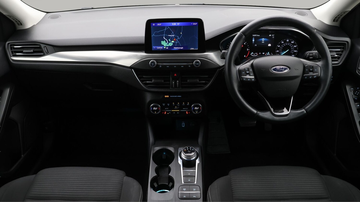 Used Ford Focus 2020 for sale - 77365521: Photo 13