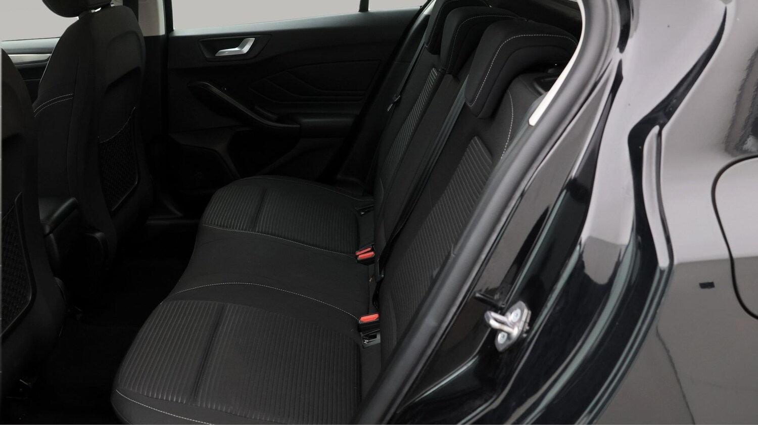 Used Ford Focus 2020 for sale - 77365521: Photo 16