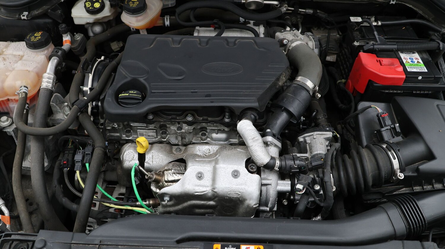 Used Ford Focus 2020 for sale - 77365521: Photo 19