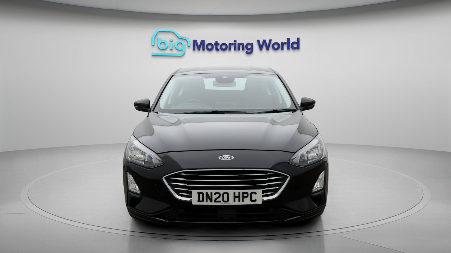 Used Ford Focus 2020 for sale - 77365521: Photo 2