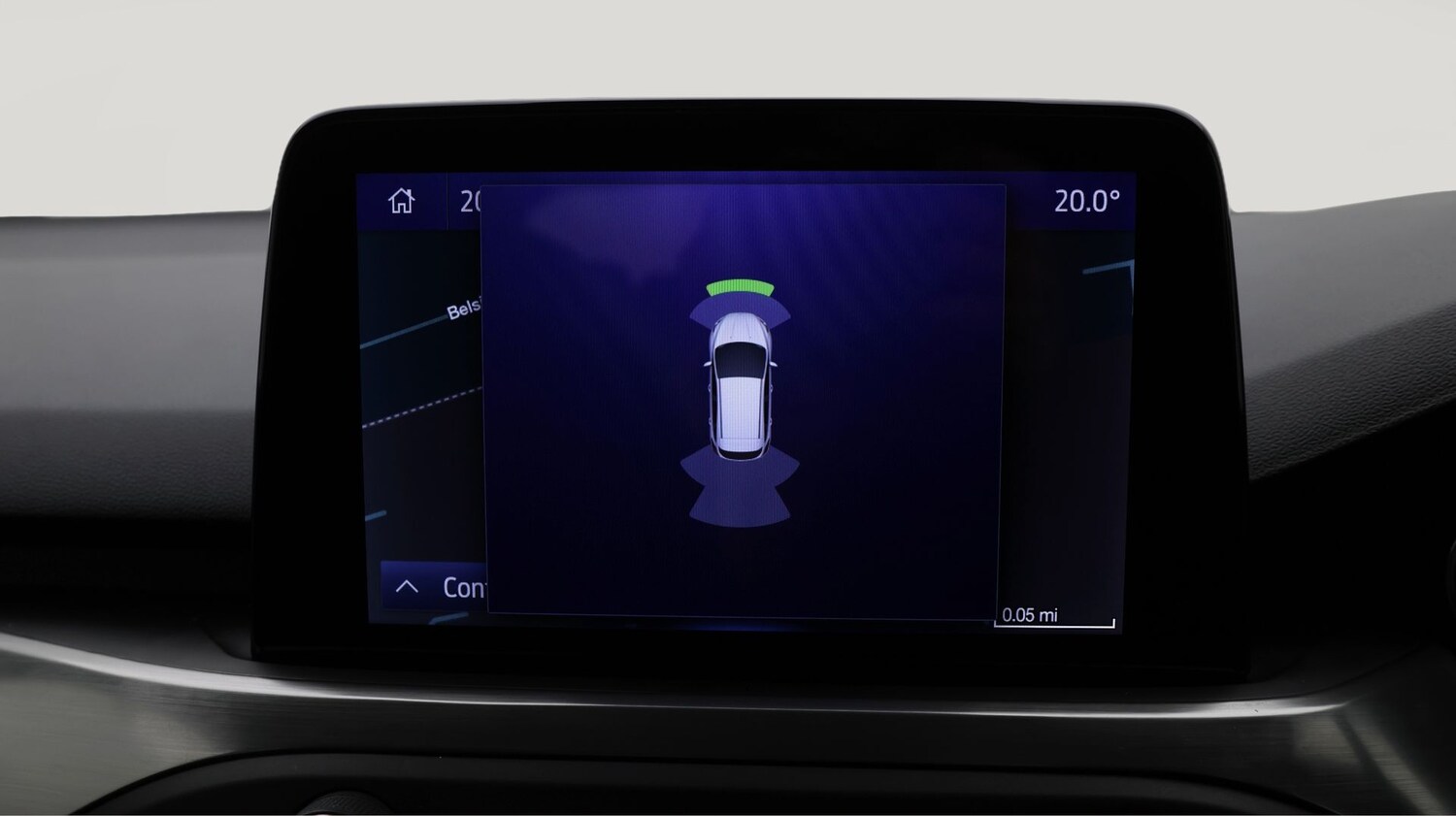 Used Ford Focus 2020 for sale - 77365521: Photo 25