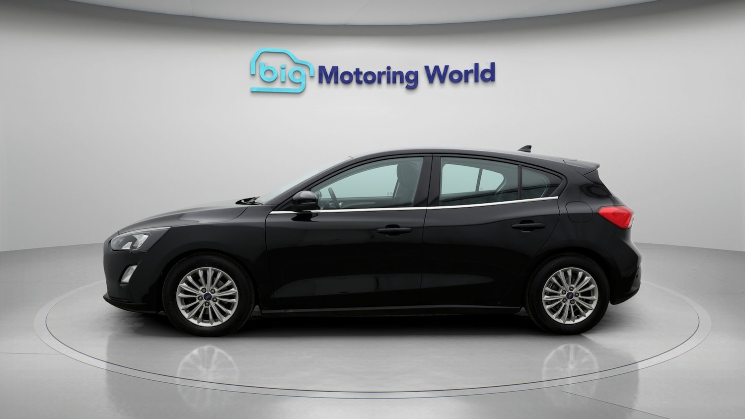 Used Ford Focus 2020 for sale - 77365521: Photo 4