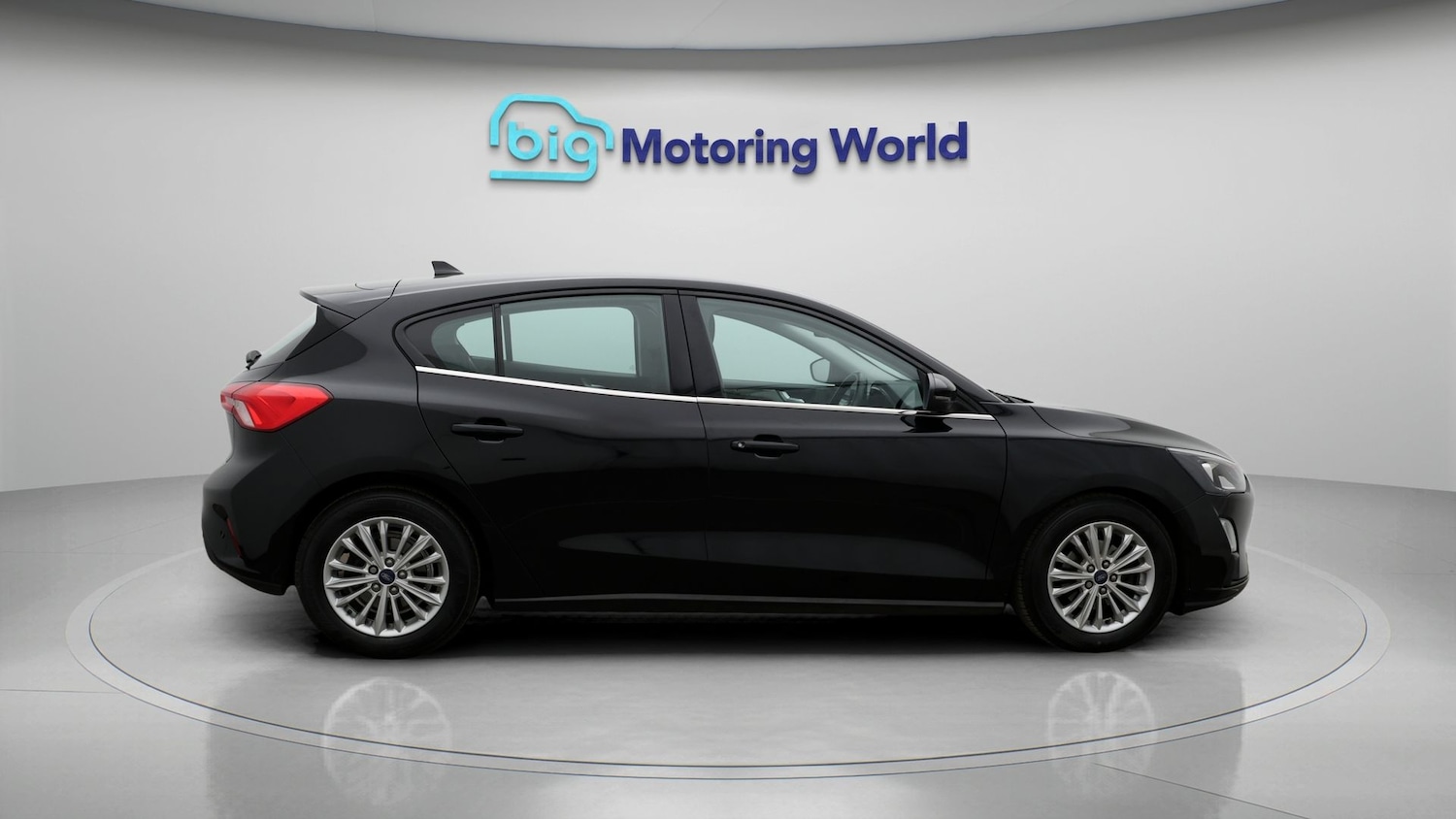 Used Ford Focus 2020 for sale - 77365521: Photo 8