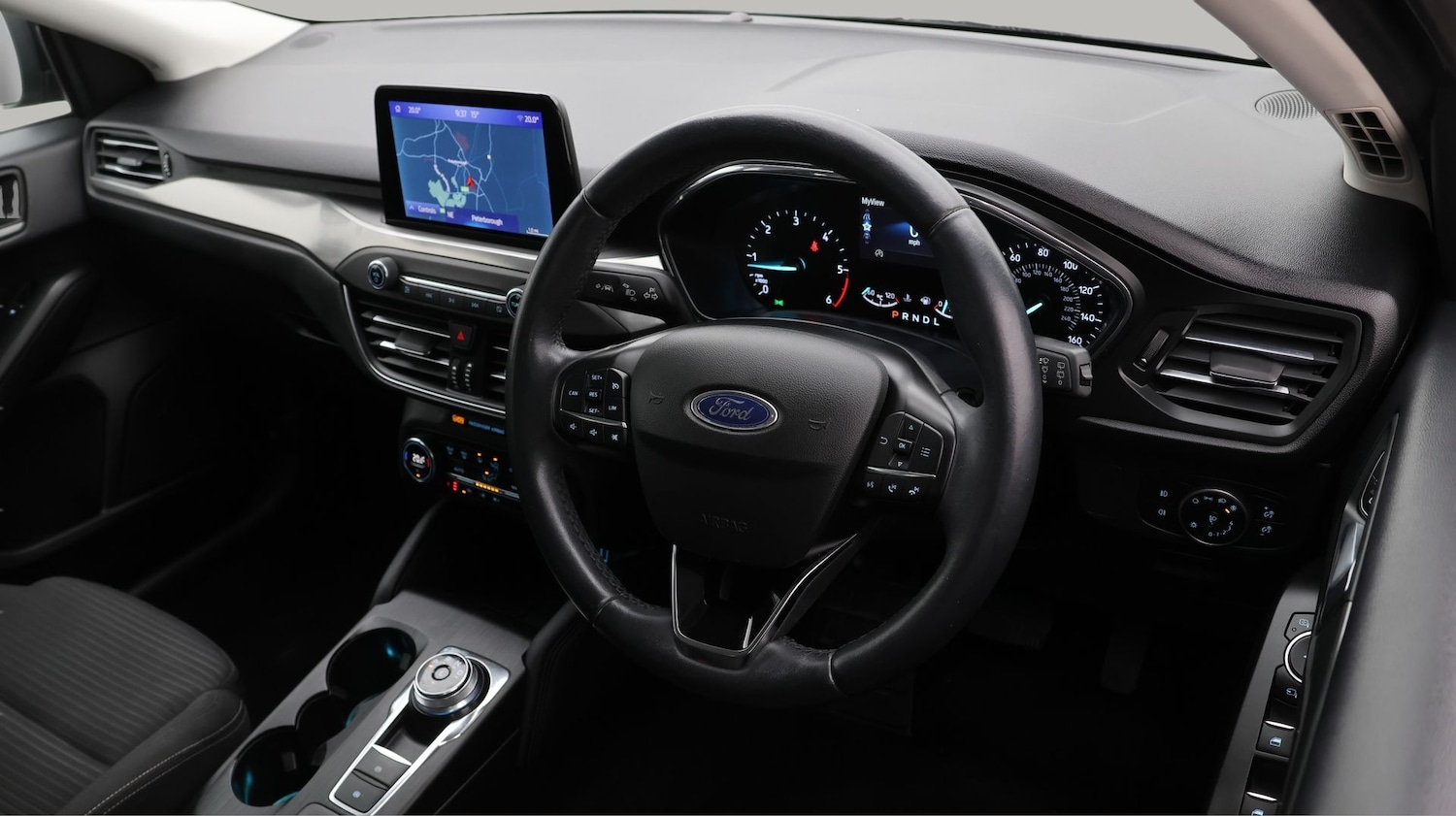 Used Ford Focus 2020 for sale - 77365521: Photo 9