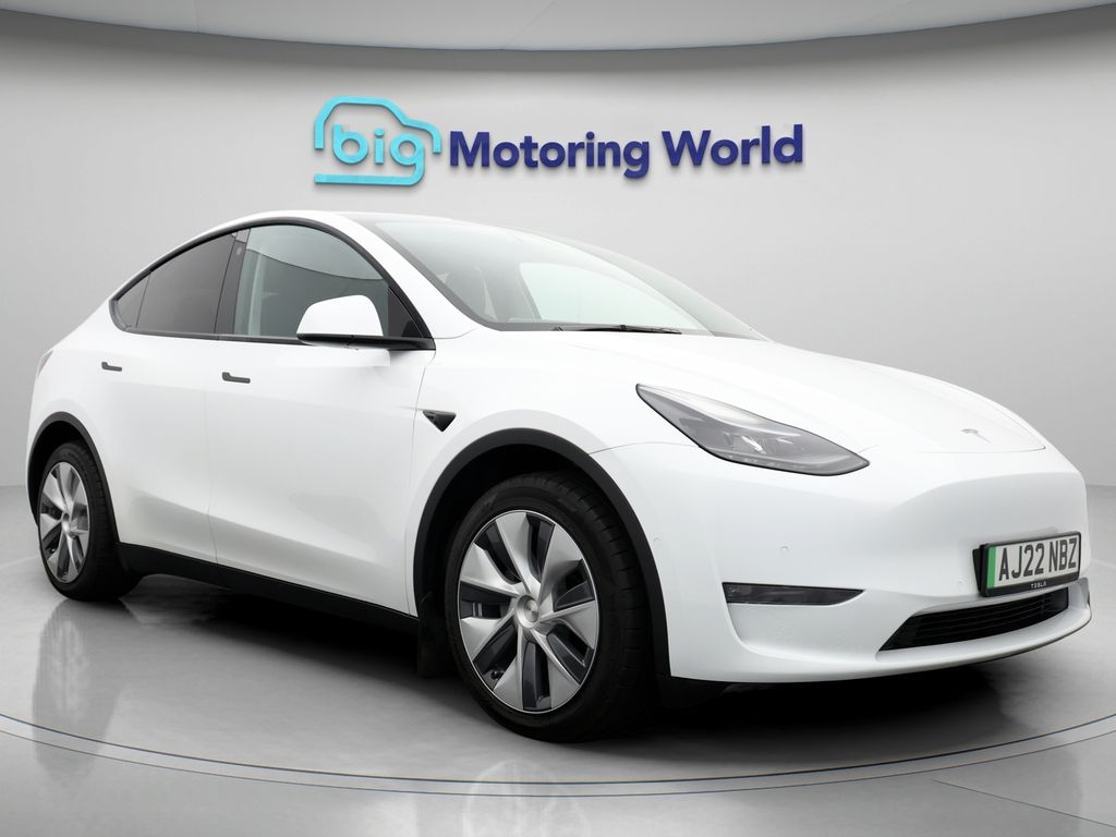 Used Tesla Model Y for sale - 76810721: Photo 26