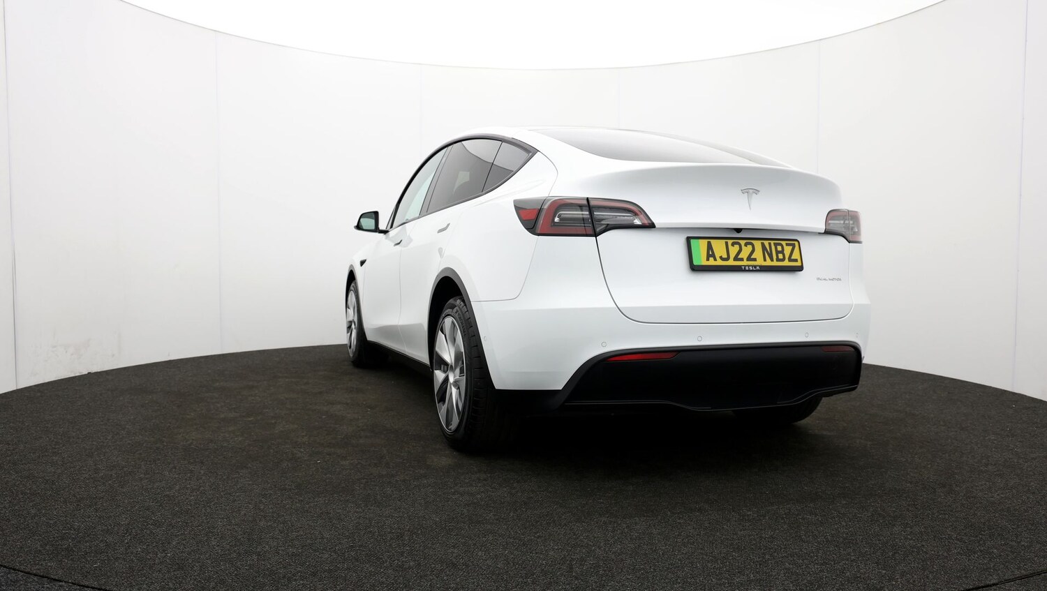 Used Tesla Model Y for sale - 76810721: Photo 27