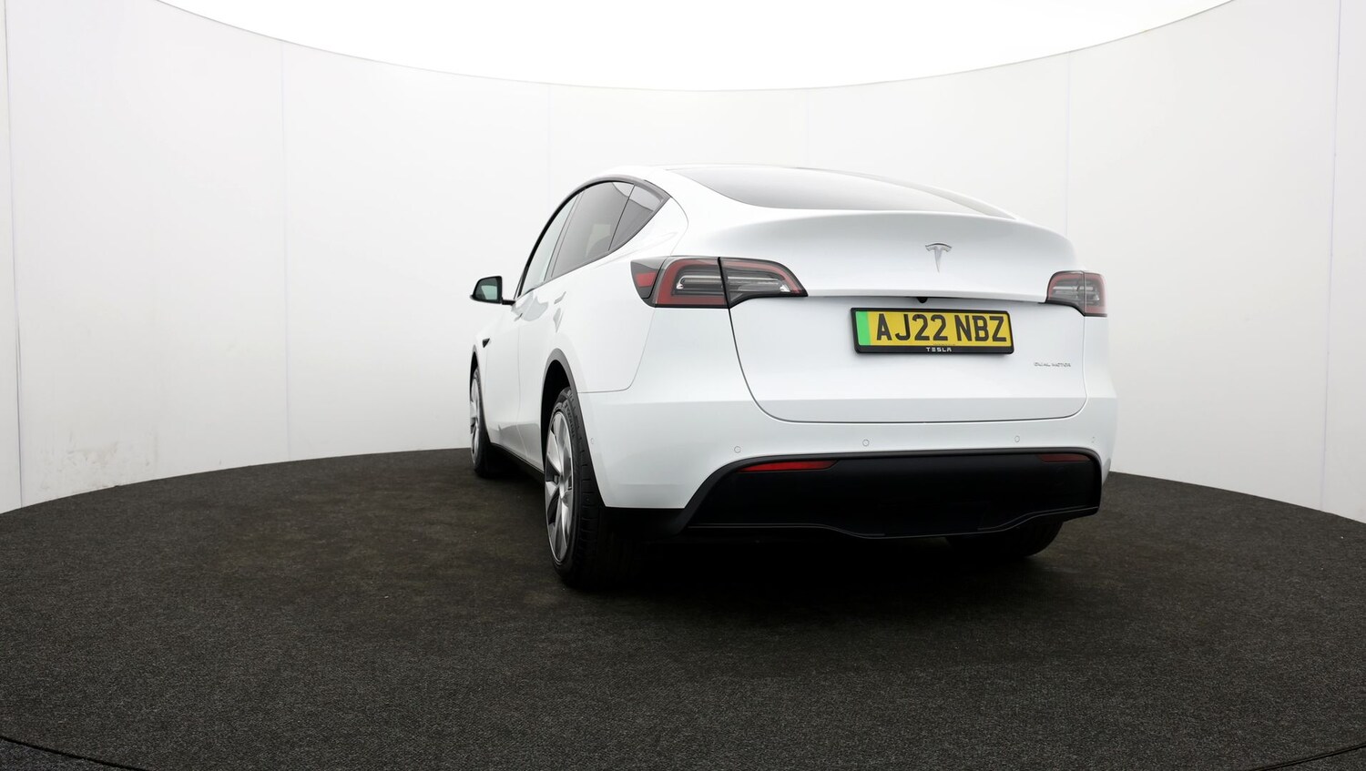 Used Tesla Model Y for sale - 76810721: Photo 28