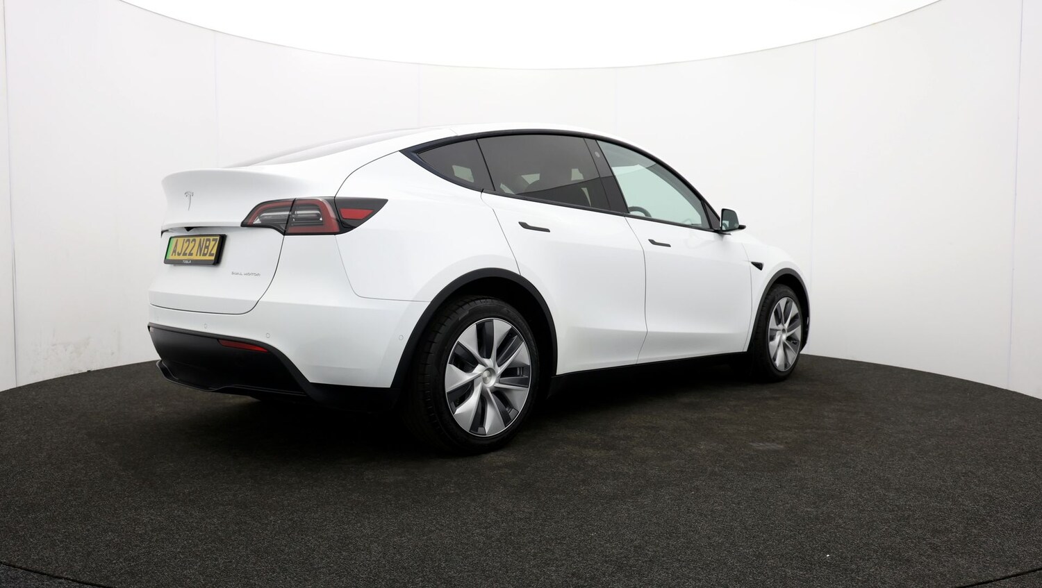 Used Tesla Model Y for sale - 76810721: Photo 29