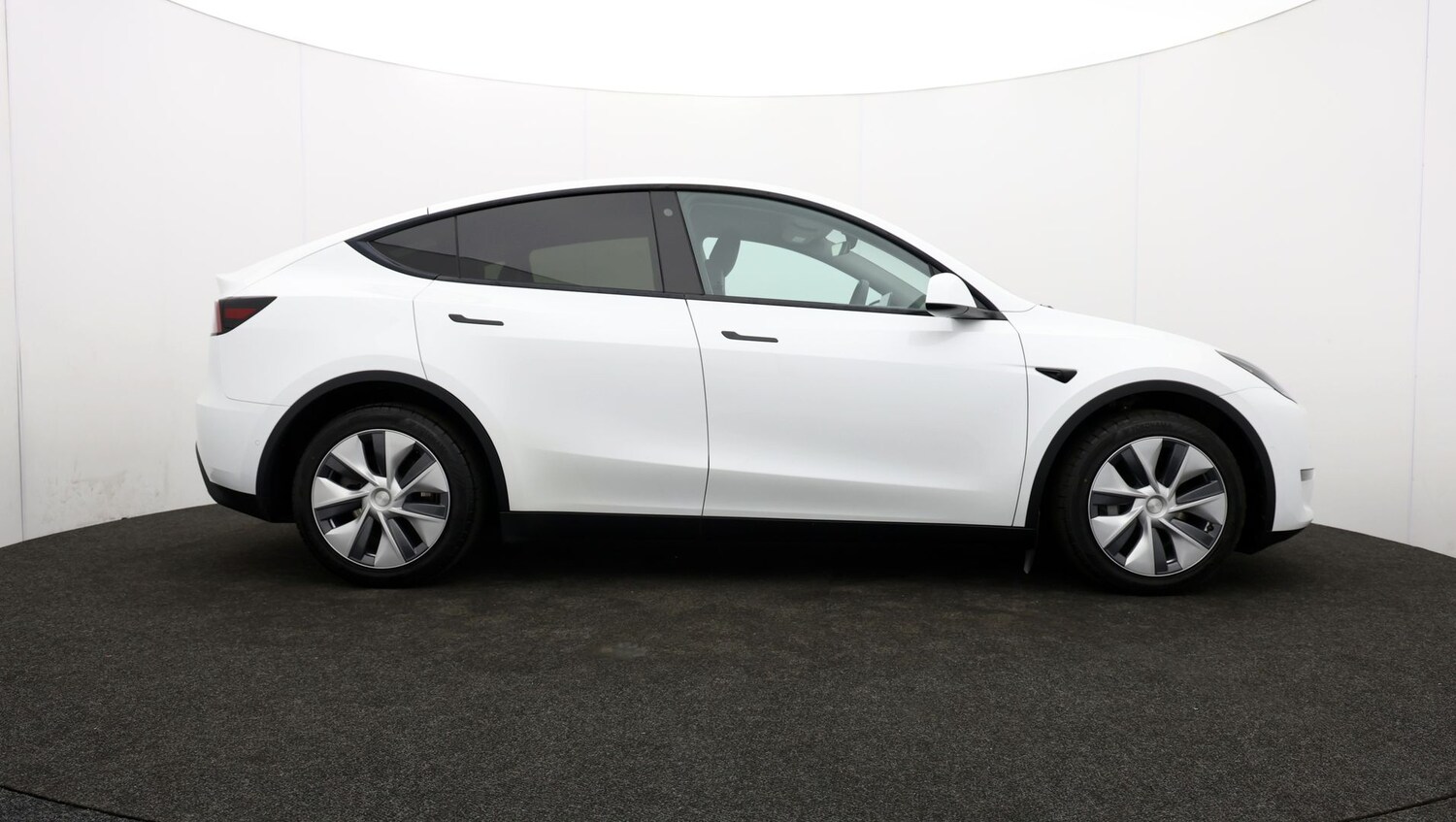 Used Tesla Model Y for sale - 76810721: Photo 36