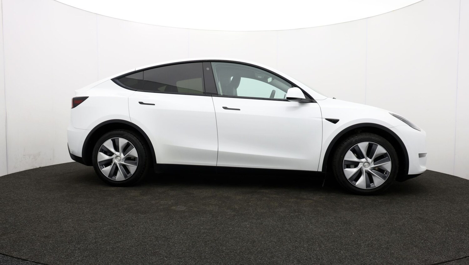 Used Tesla Model Y for sale - 76810721: Photo 37