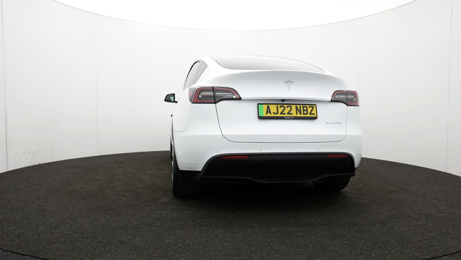 Used Tesla Model Y for sale - 76810721: Photo 39