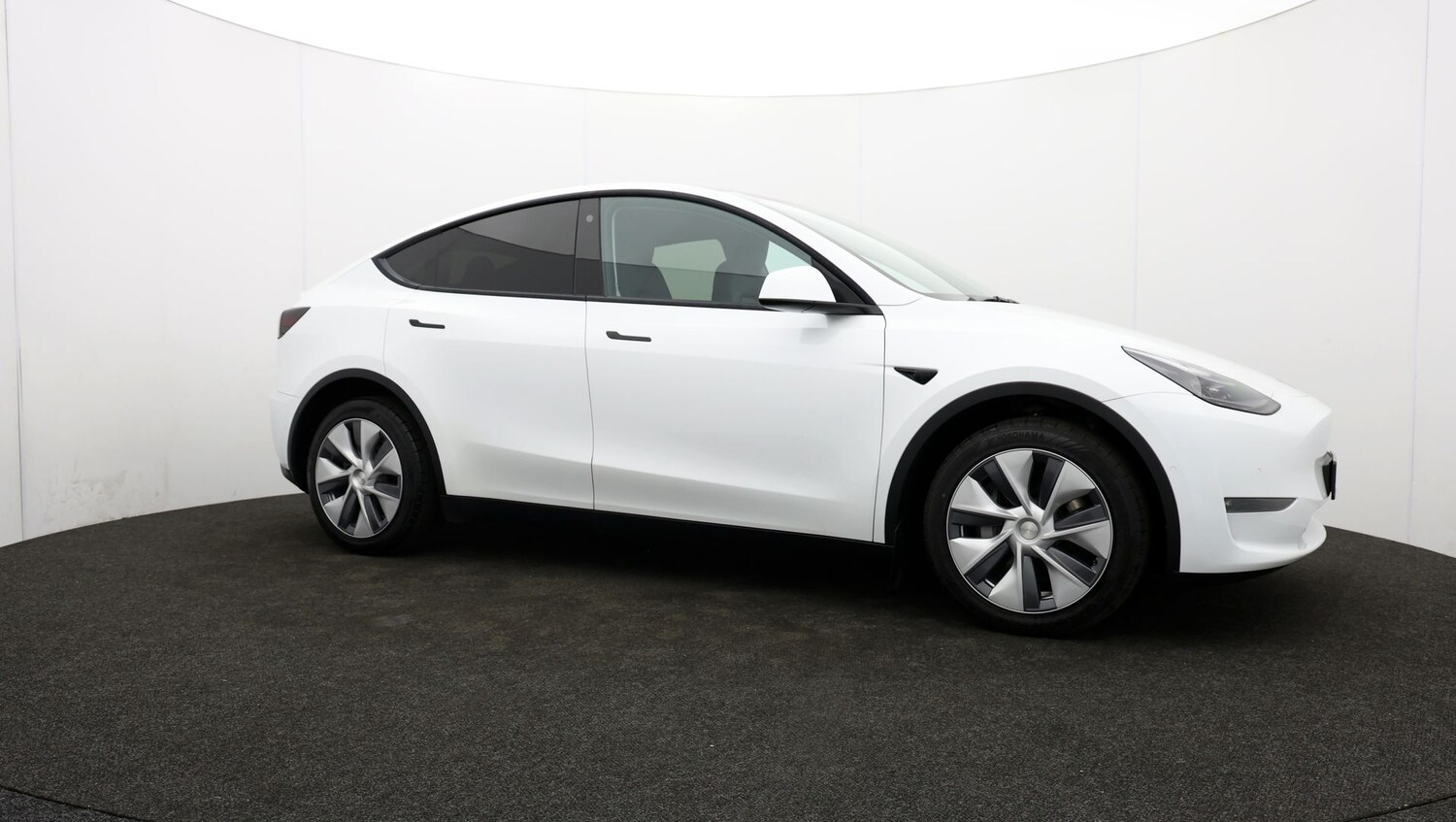 Used Tesla Model Y for sale - 76810721: Photo 41