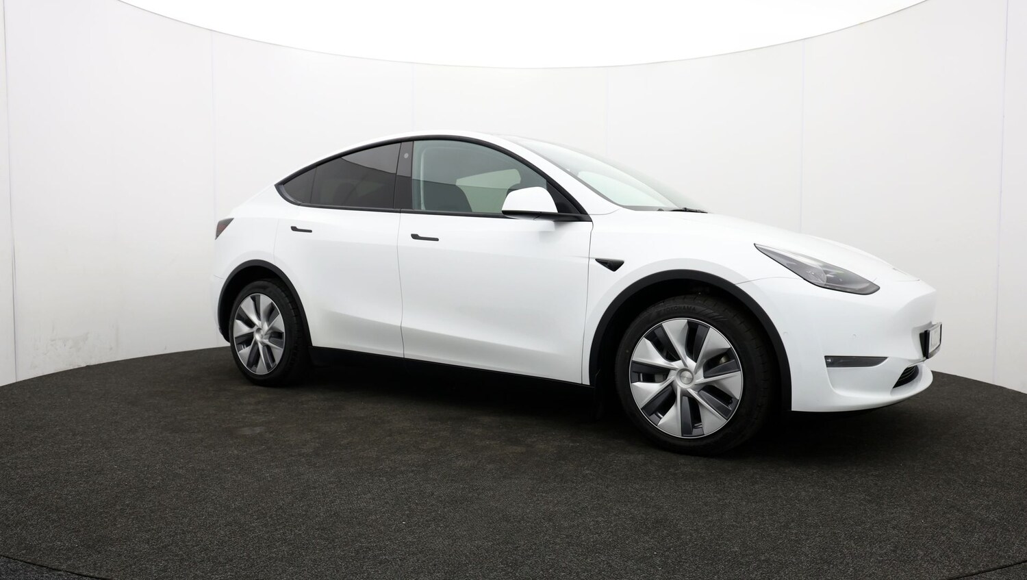 Used Tesla Model Y for sale - 76810721: Photo 42