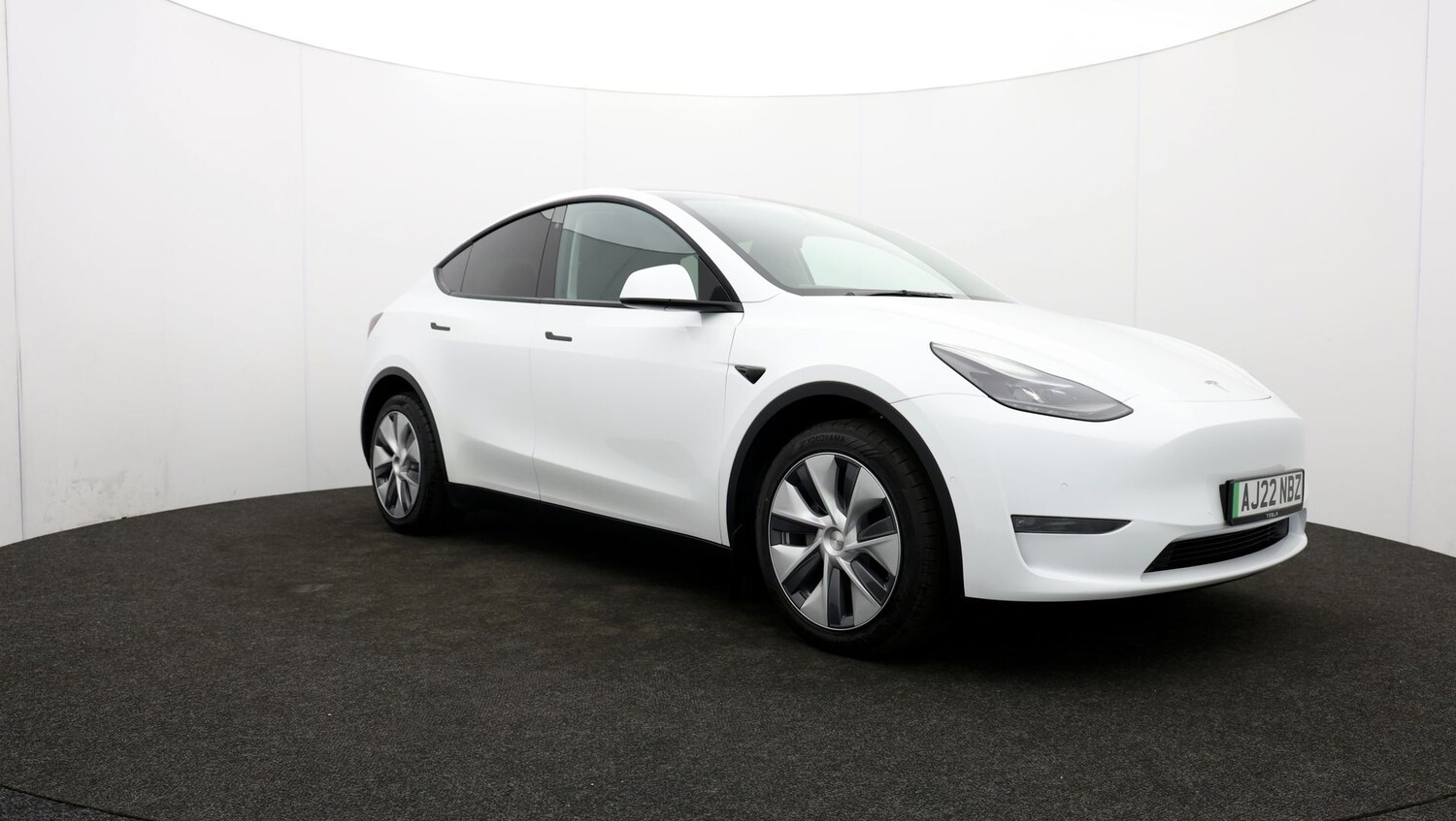 Used Tesla Model Y for sale - 76810721: Photo 44