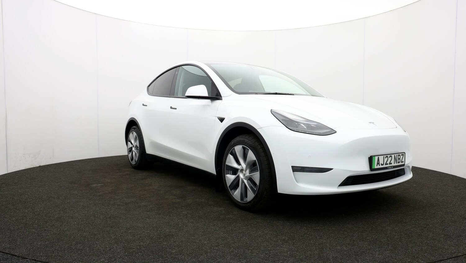 Used Tesla Model Y for sale - 76810721: Photo 45