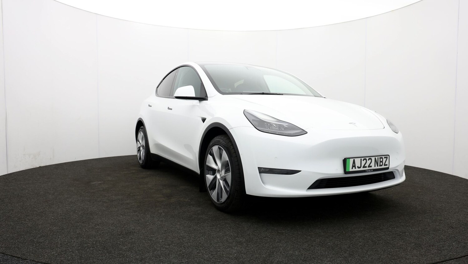 Used Tesla Model Y for sale - 76810721: Photo 46
