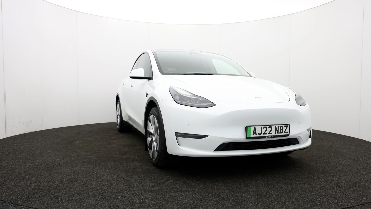 Used Tesla Model Y for sale - 76810721: Photo 47