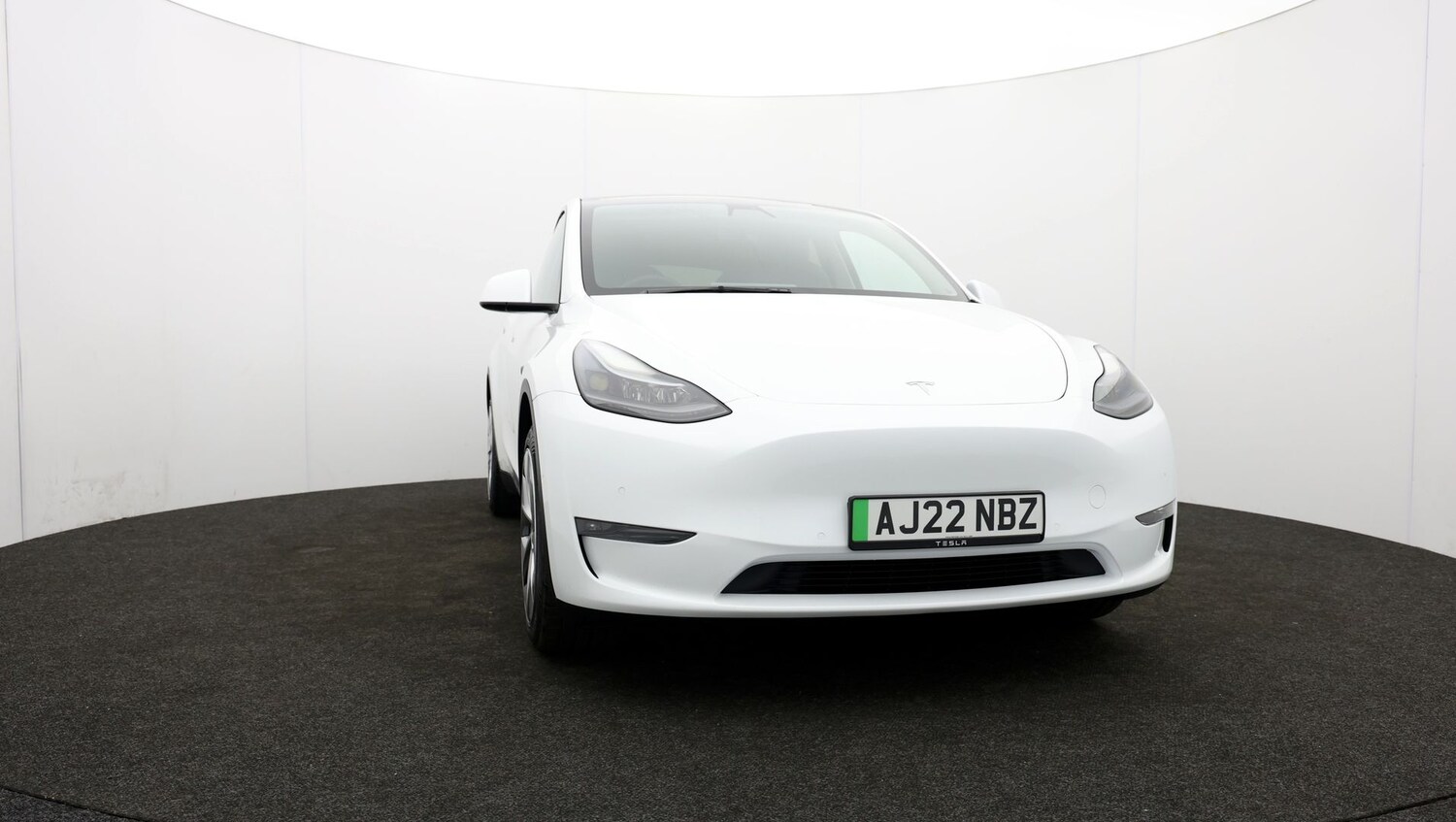 Used Tesla Model Y for sale - 76810721: Photo 48
