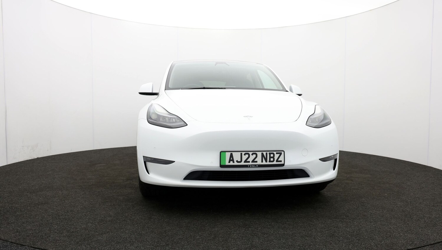 Used Tesla Model Y for sale - 76810721: Photo 49