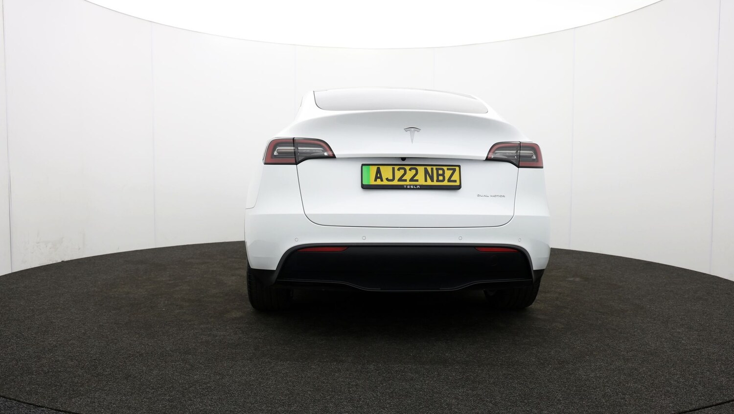 Used Tesla Model Y for sale - 76810721: Photo 50