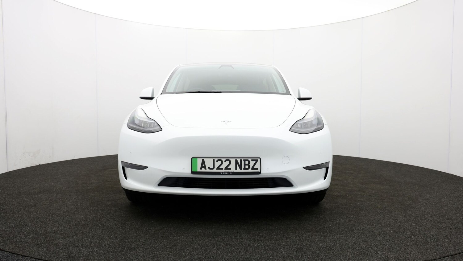 Used Tesla Model Y for sale - 76810721: Photo 51