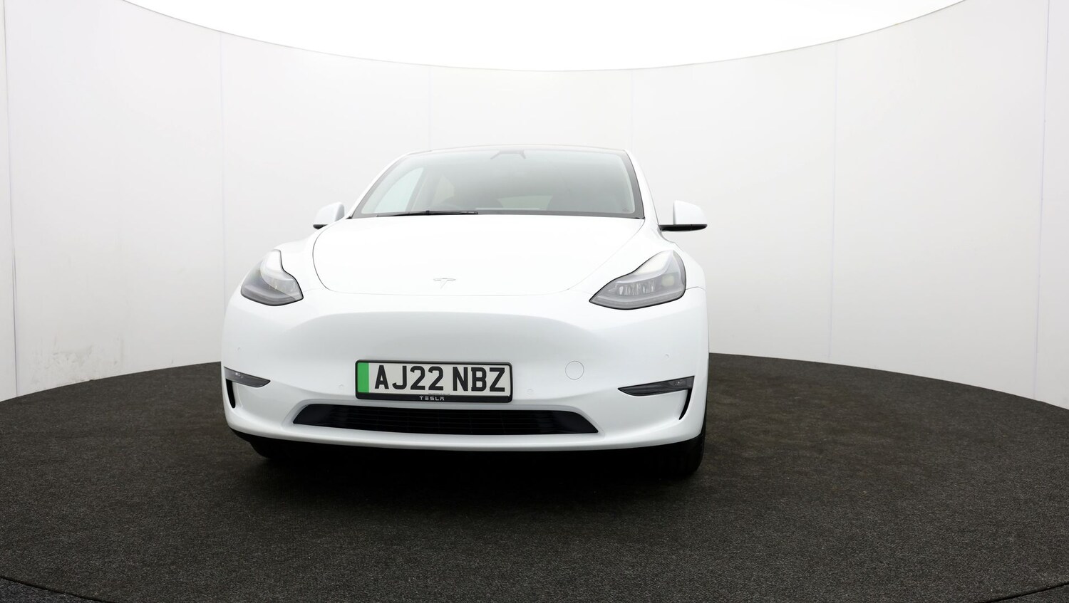 Used Tesla Model Y for sale - 76810721: Photo 52