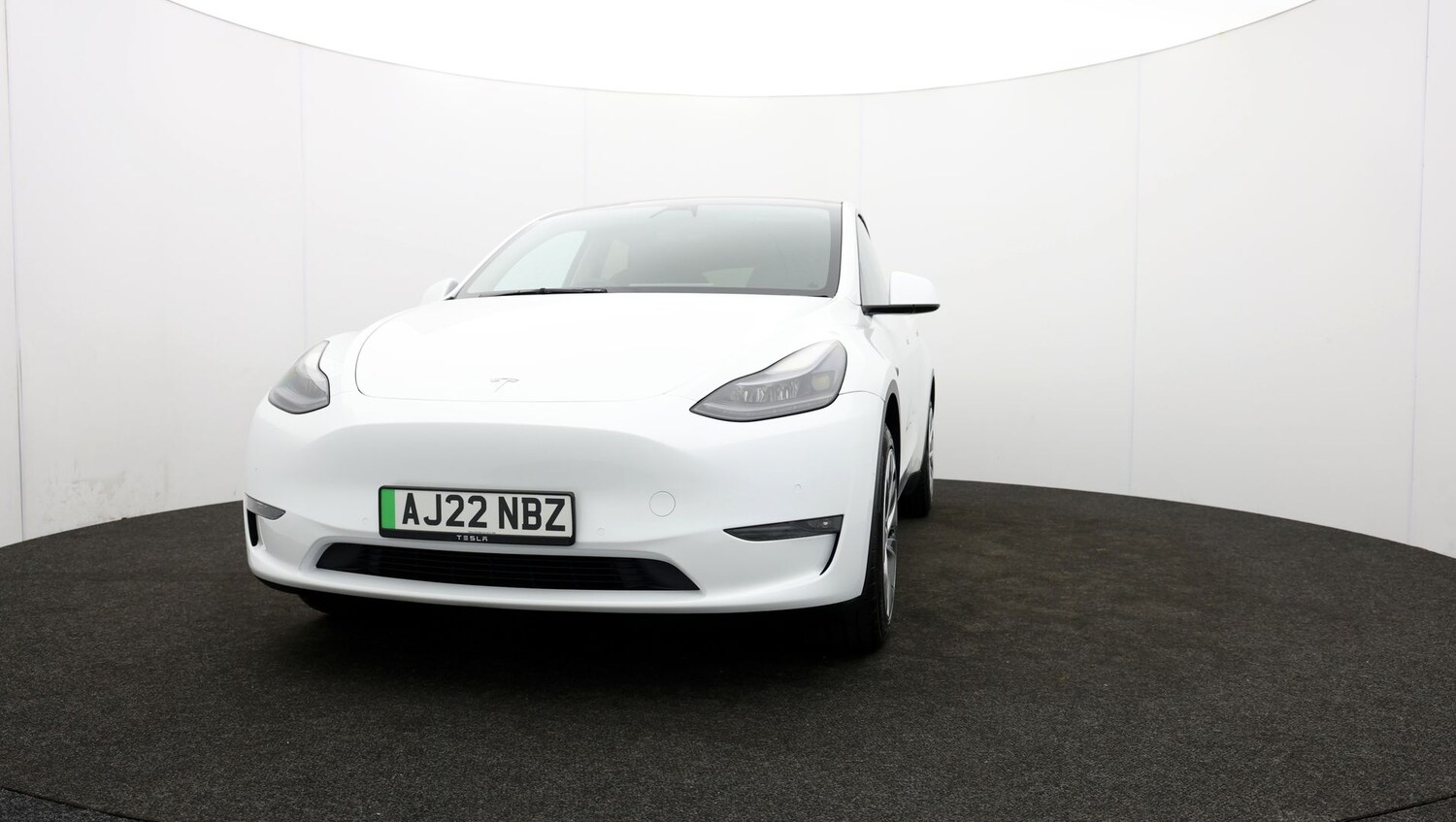 Used Tesla Model Y for sale - 76810721: Photo 53
