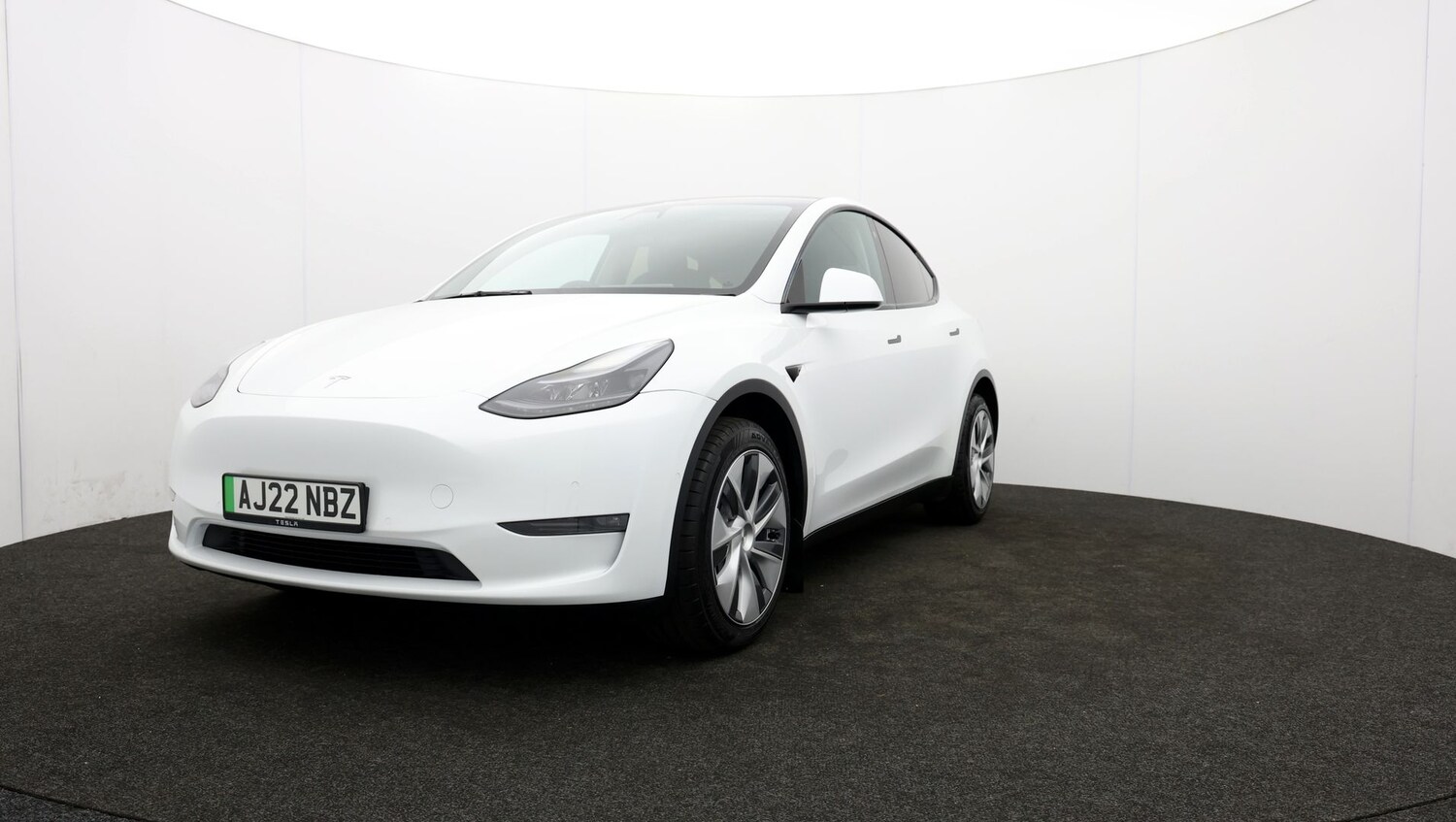 Used Tesla Model Y for sale - 76810721: Photo 55