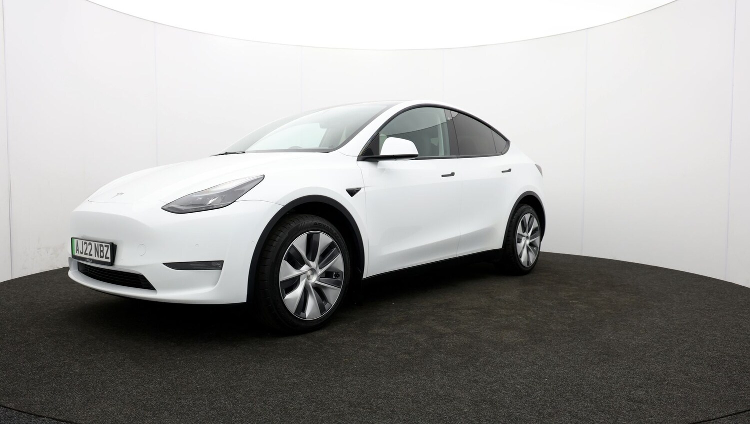 Used Tesla Model Y for sale - 76810721: Photo 57