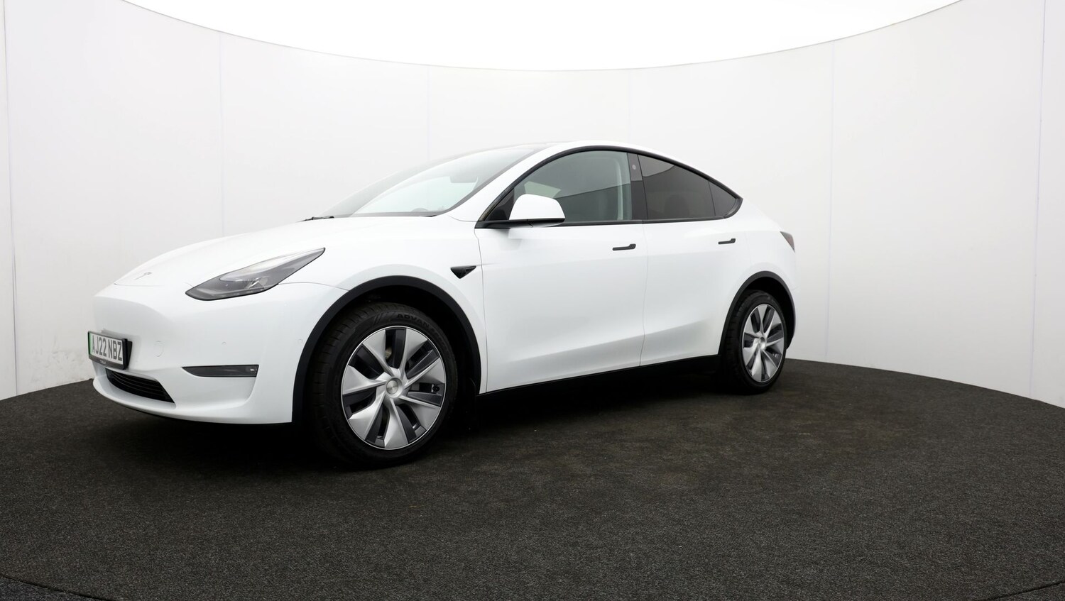 Used Tesla Model Y for sale - 76810721: Photo 58