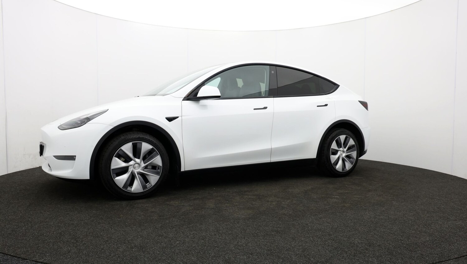 Used Tesla Model Y for sale - 76810721: Photo 60