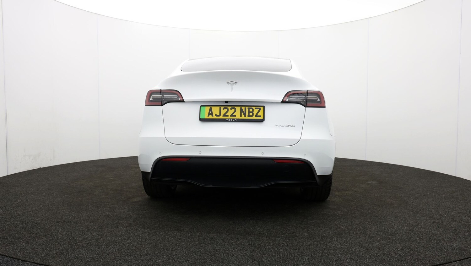 Used Tesla Model Y for sale - 76810721: Photo 61