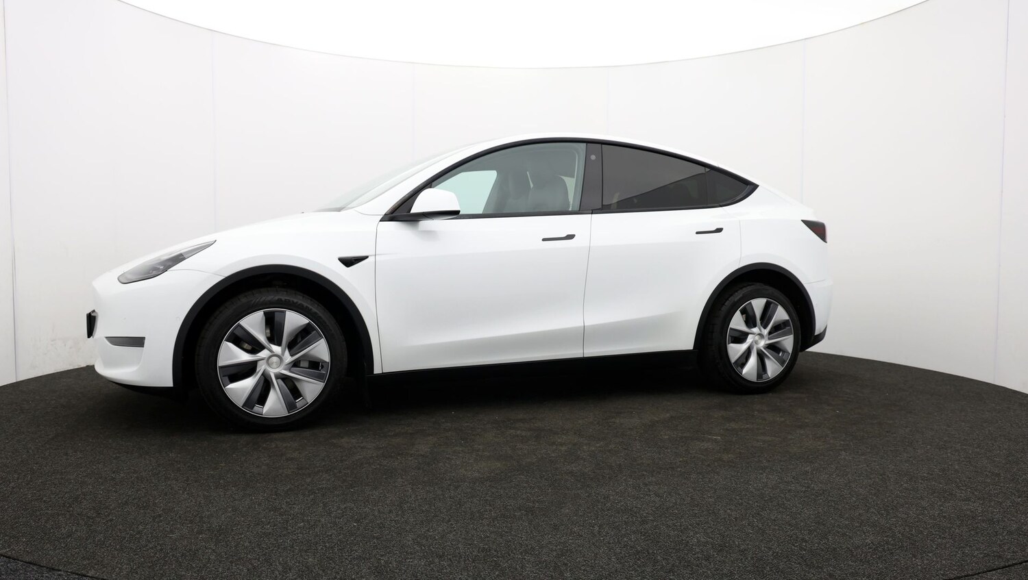 Used Tesla Model Y for sale - 76810721: Photo 62