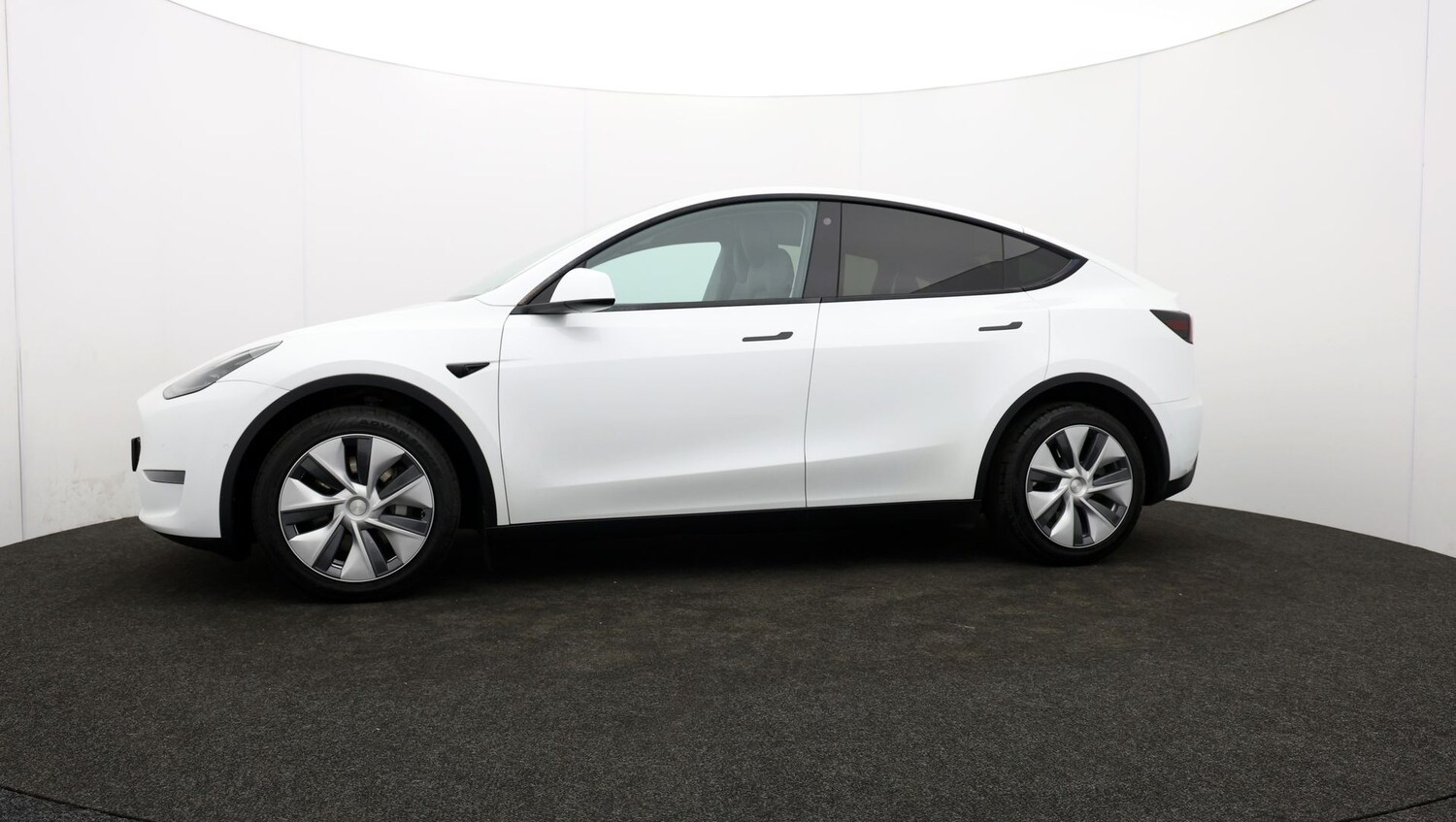 Used Tesla Model Y for sale - 76810721: Photo 63