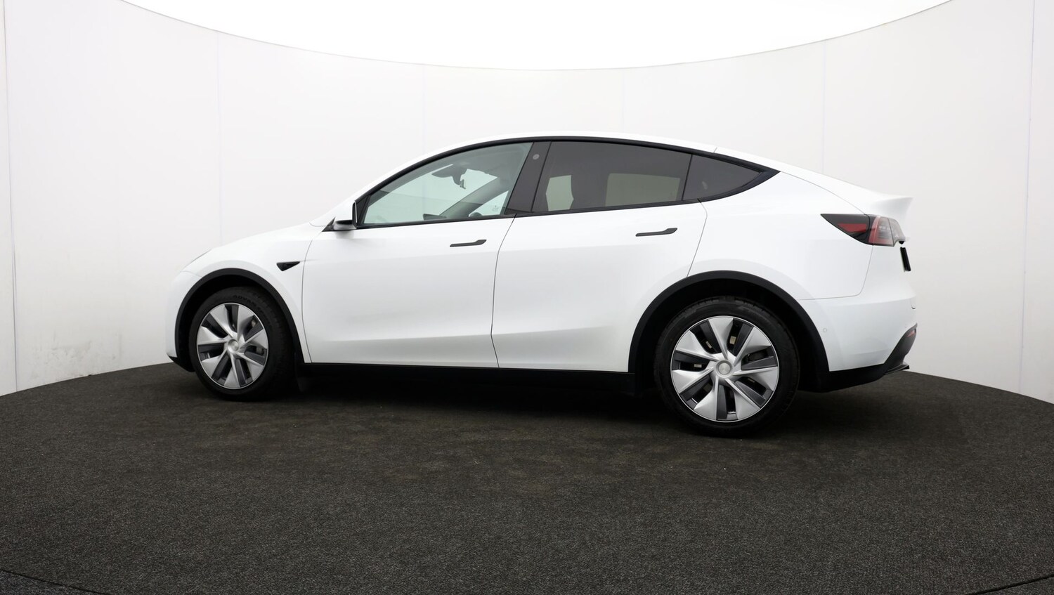 Used Tesla Model Y for sale - 76810721: Photo 68