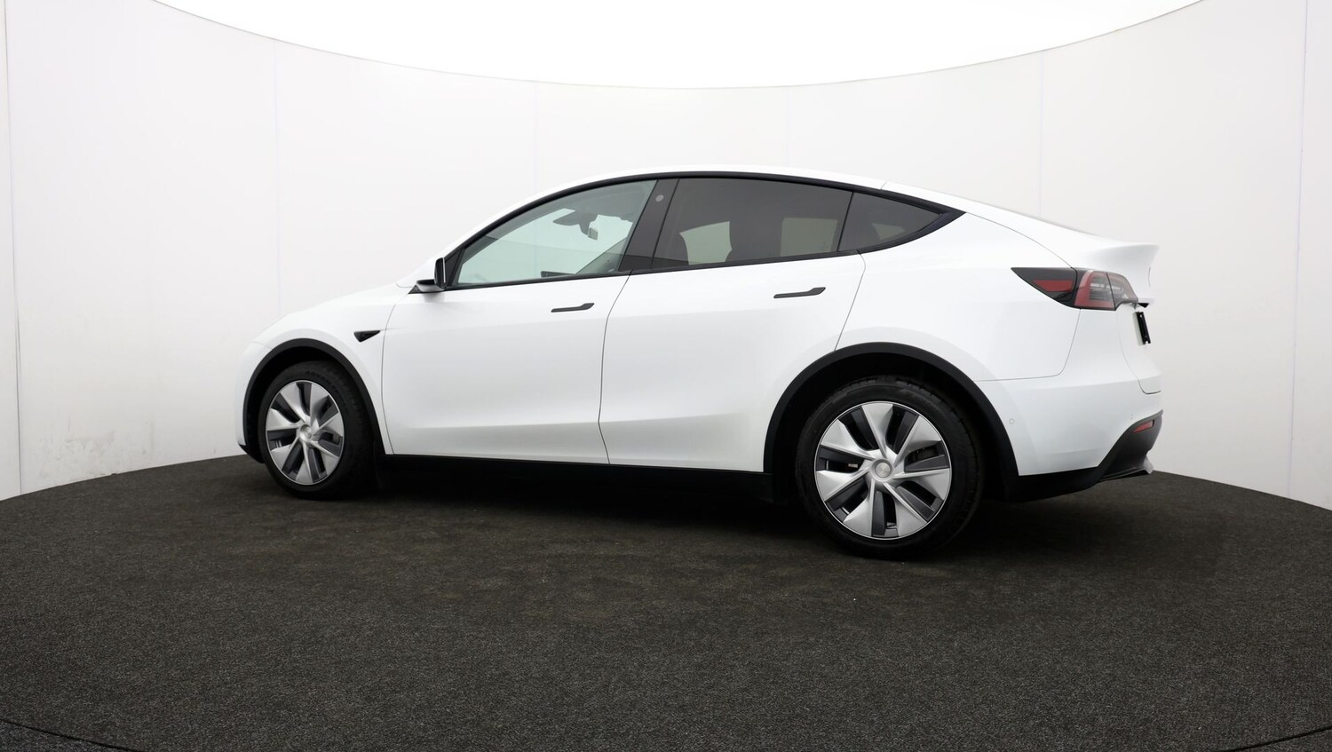 Used Tesla Model Y for sale - 76810721: Photo 69